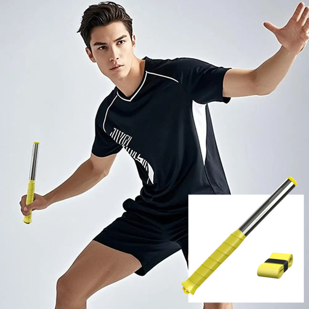 Badminton Forehand Backhand - 1 unidade de Treinador de Swing
