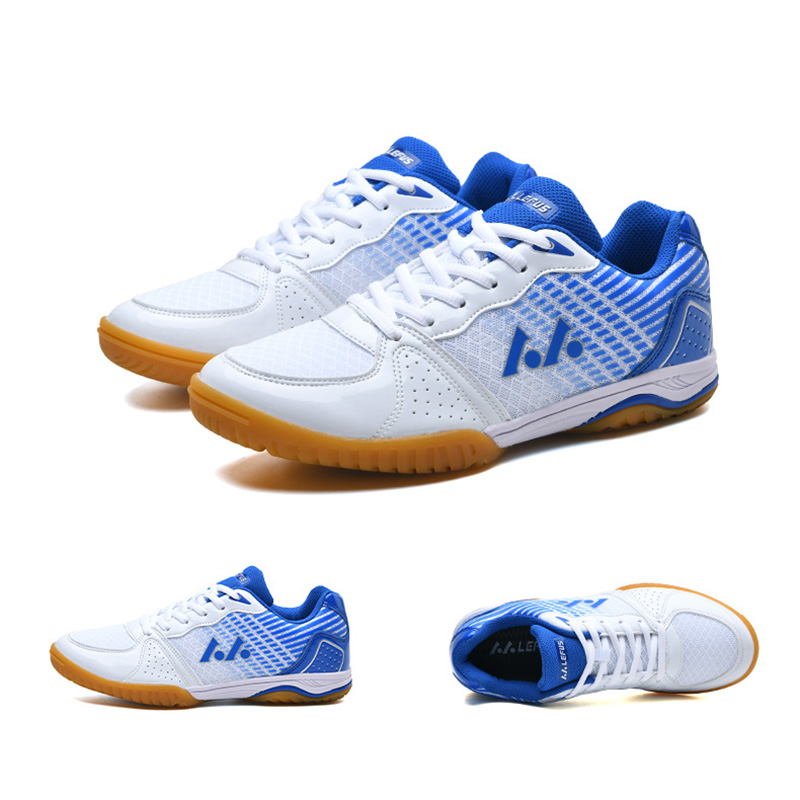 Badminton Footwork - Lefeus qualidade das mulheres dos homens