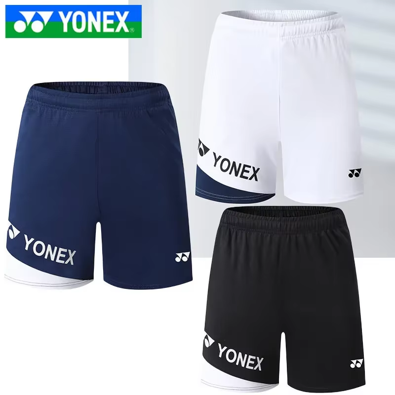 Badminton Yonex - Jaqueta de badminton masculina e feminina,