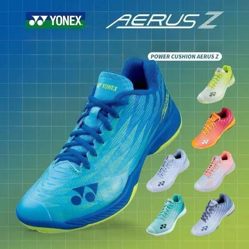Badminton Yonex - Tênis de badminton Yonex para homens