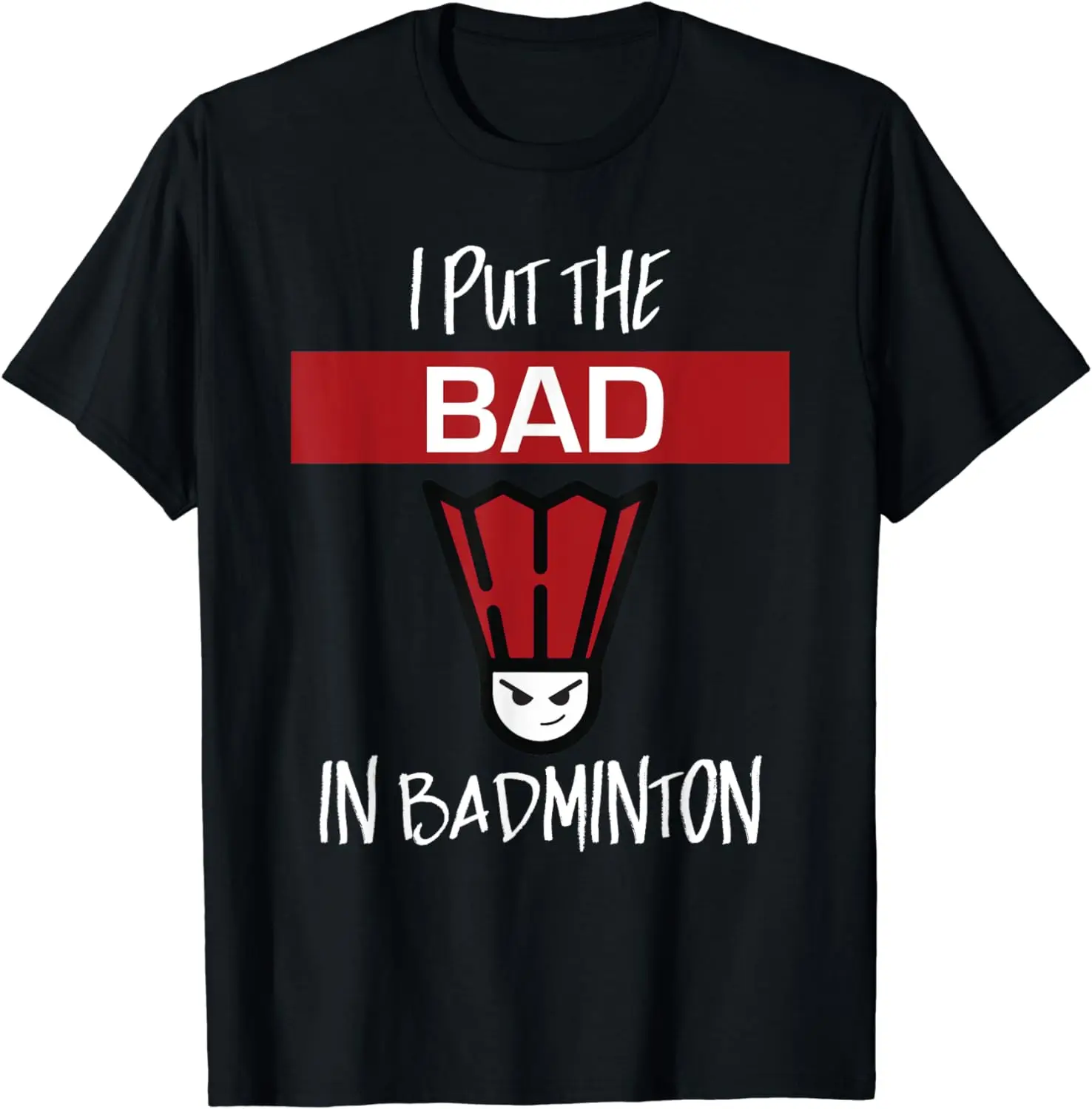 Badminton Asia - Eu coloquei o mau em badminton