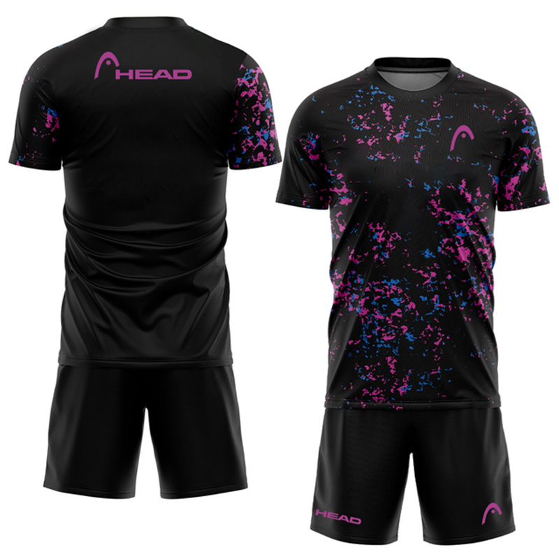 Badminton Asia - Roupa Esportiva Masculina Respirável para Tênis,