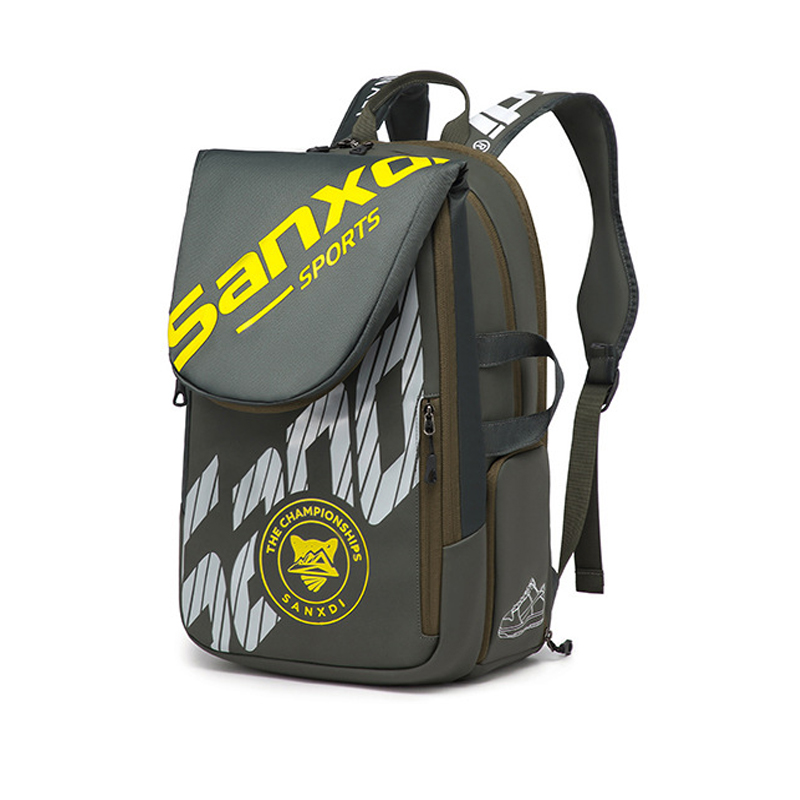 Badminton Footwork - Bolsa de Tênis SANXDI 2026 para
