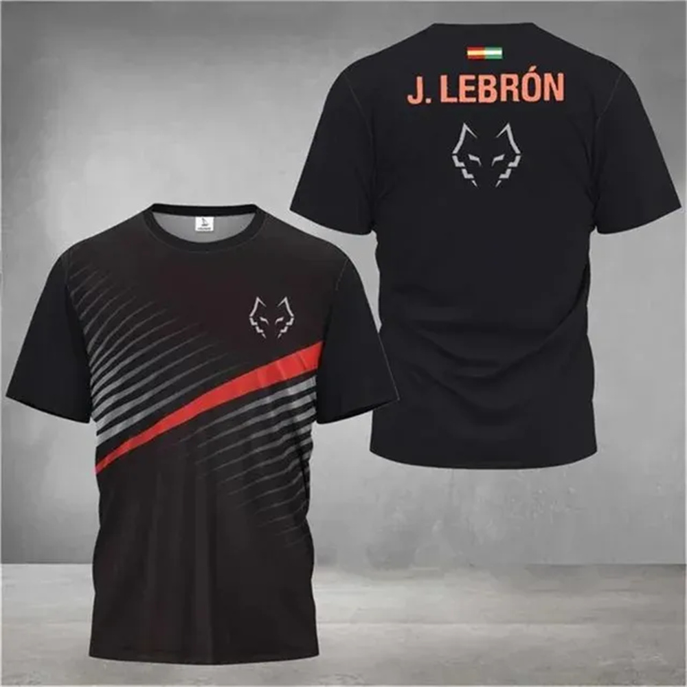 Badminton Asia - Verão novo masculino badminton e tênis