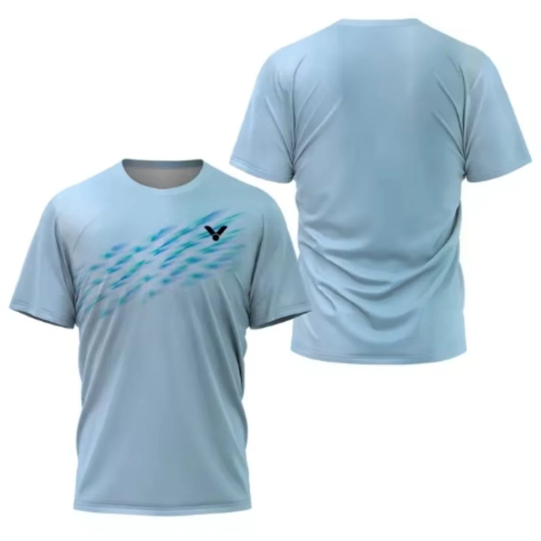 Laser neon impressão masculina - Badminton Asia avaliação e preço