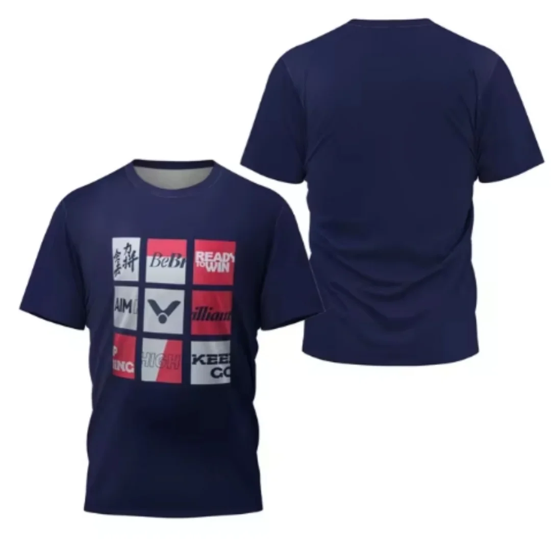 Laser neon impressão masculina - Badminton Asia avaliação e preço