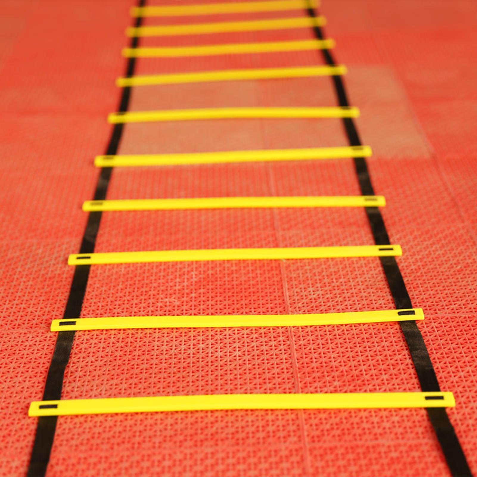 Escada de Agilidade para Exerc - Badminton Footwork avaliação e preço