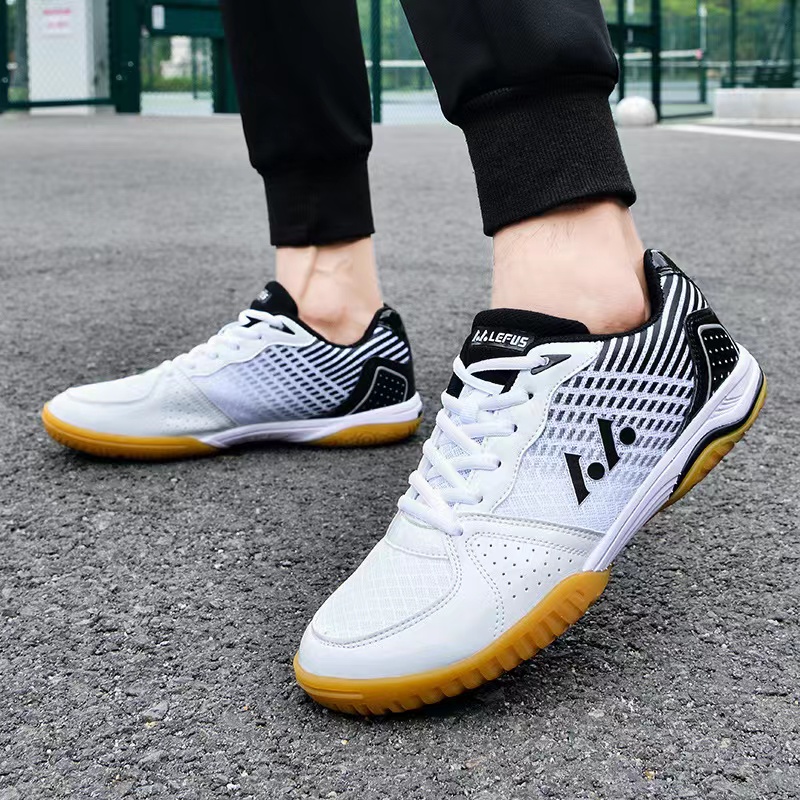 Lefeus qualidade das mulheres  - Badminton Footwork avaliação e preço