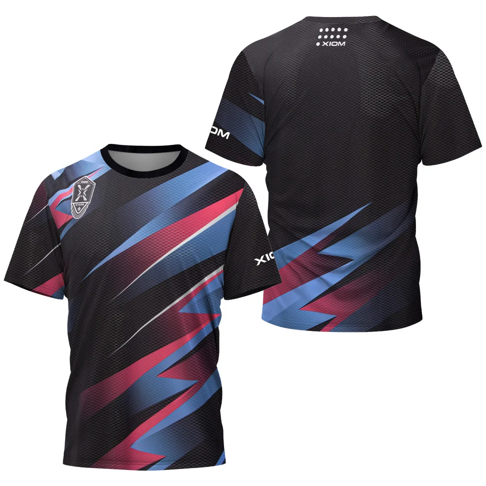 Camiseta Masculina de Tênis de - Badminton Hall avaliação e preço