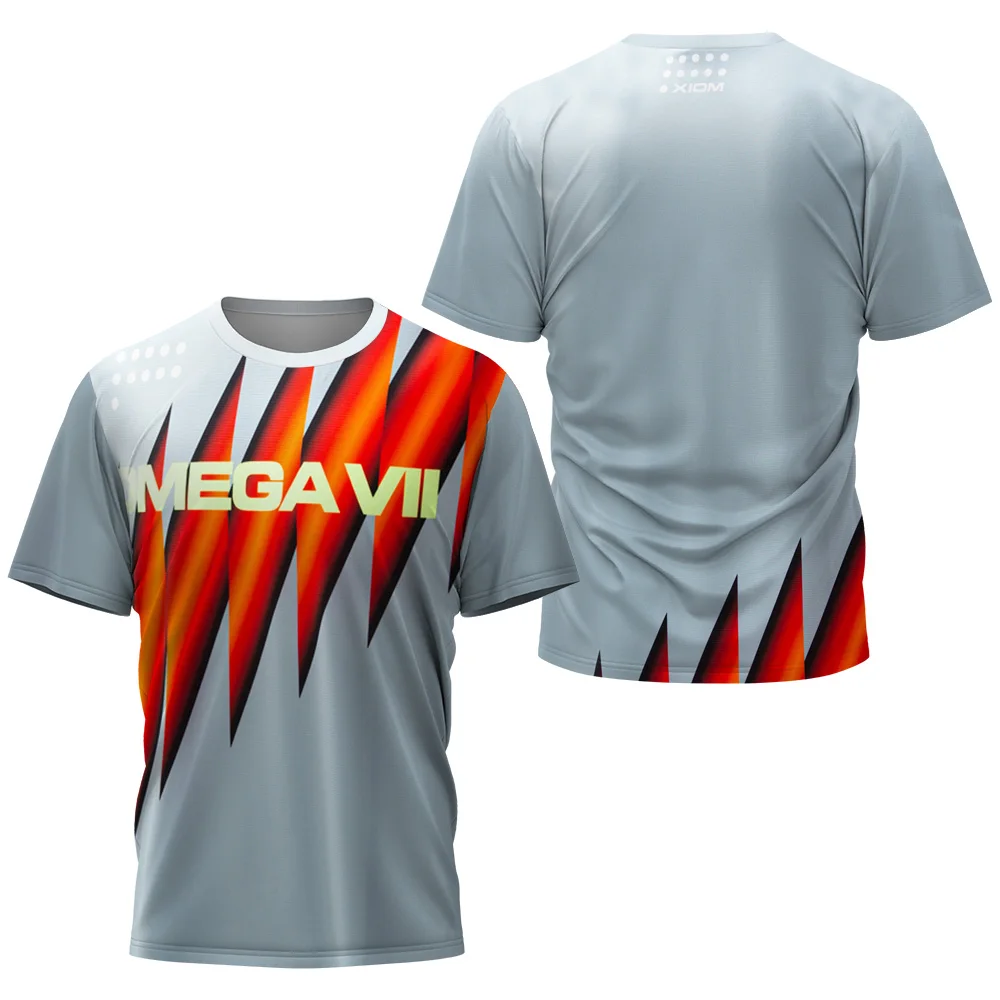 Camiseta Masculina de Tênis de - Badminton Hall avaliação e preço