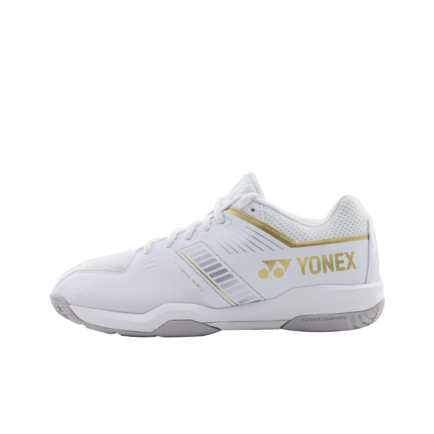 Tênis de Badminton YONEX Power - Badminton Yonex avaliação e preço