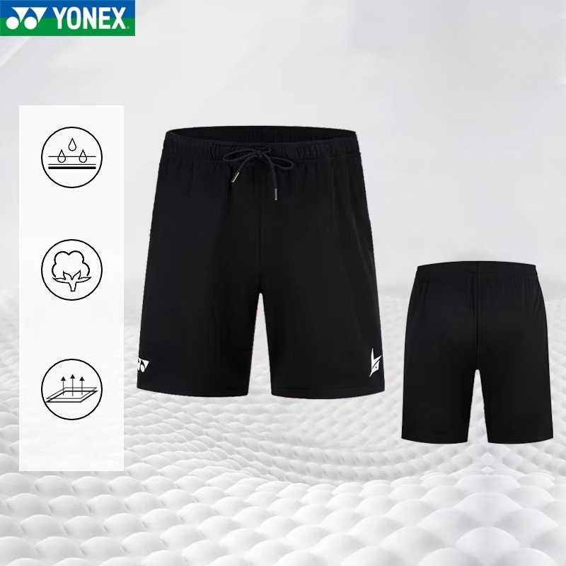 Calções de badminton YONEX de  - Badminton Yonex avaliação e preço