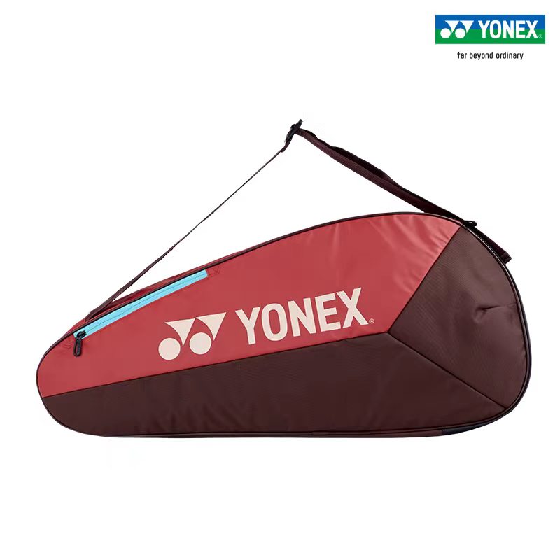 Bolsa para Raquete de Tênis e  - Badminton Yonex avaliação e preço