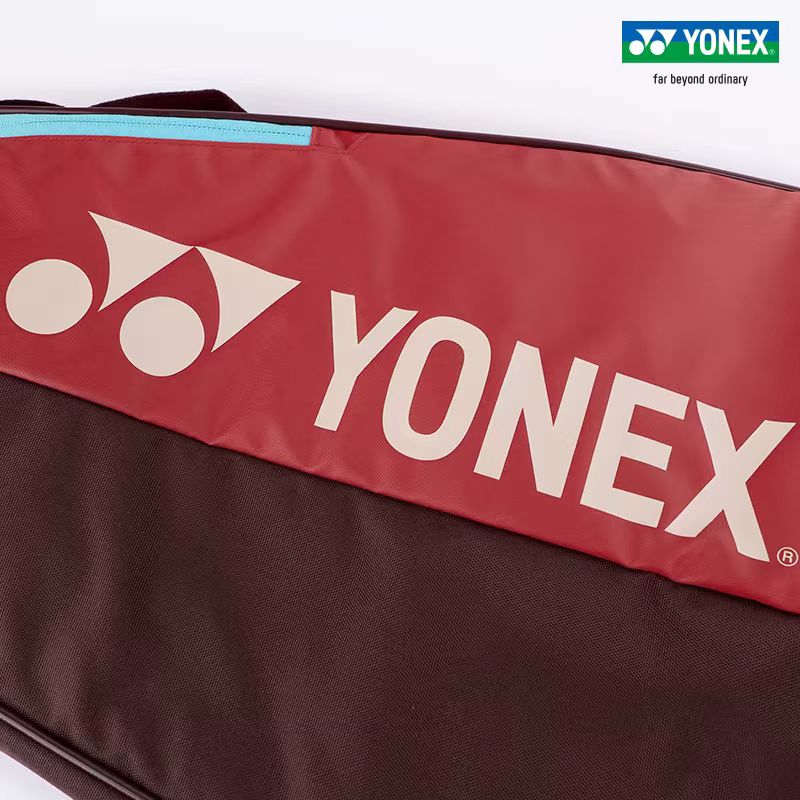 Bolsa para Raquete de Tênis e  - Badminton Yonex avaliação e preço