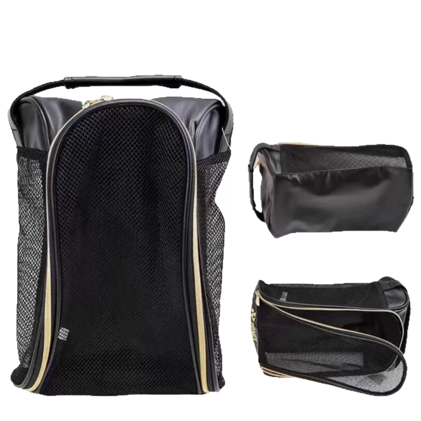 Bolsa de sapatos respirável em - Badminton Yonex avaliação e preço