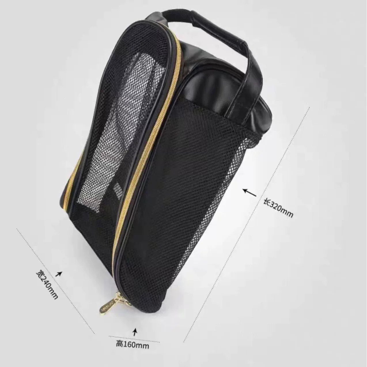 Bolsa de sapatos respirável em - Badminton Yonex avaliação e preço