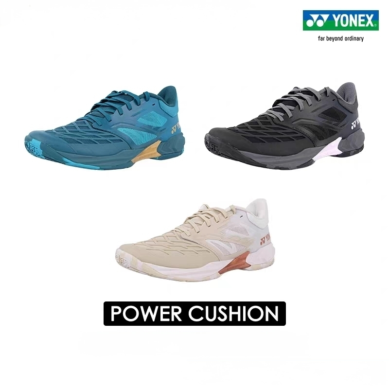 Tênis de Badminton Unissex Lev - Badminton Yonex avaliação e preço