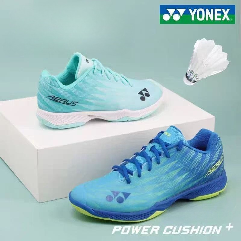 Tênis de badminton Yonex para  - Badminton Yonex avaliação e preço