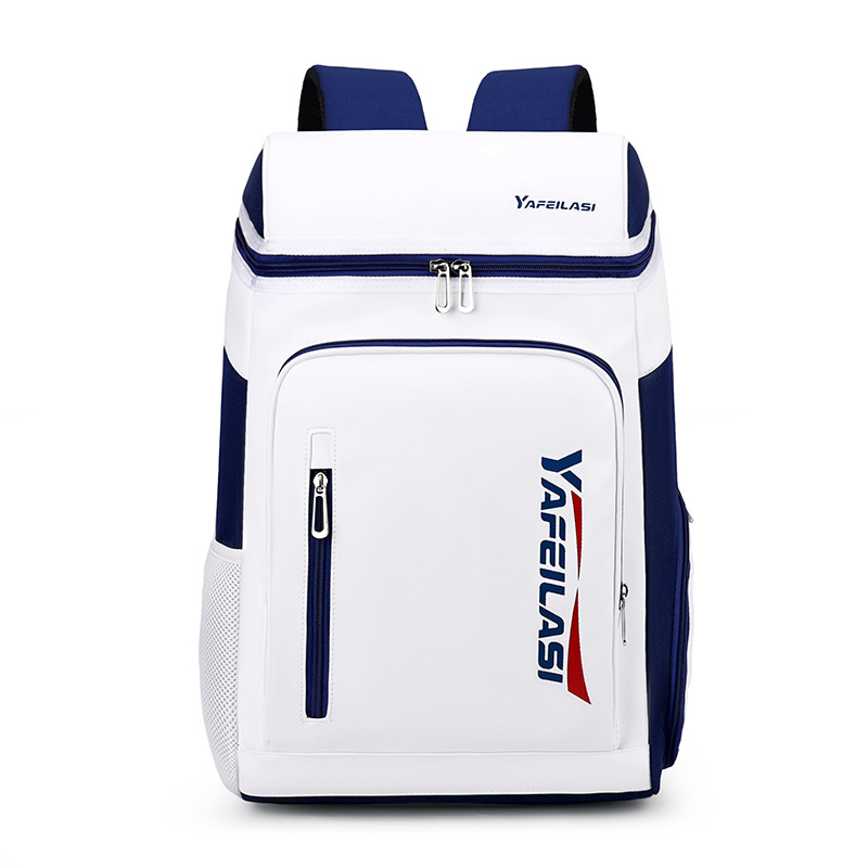 Mochila de Grande Capacidade p - Badminton Footwork avaliação e preço