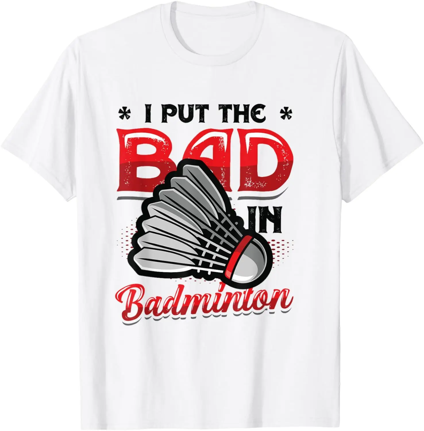 Eu coloquei o mau em badminton - Badminton Asia avaliação e preço