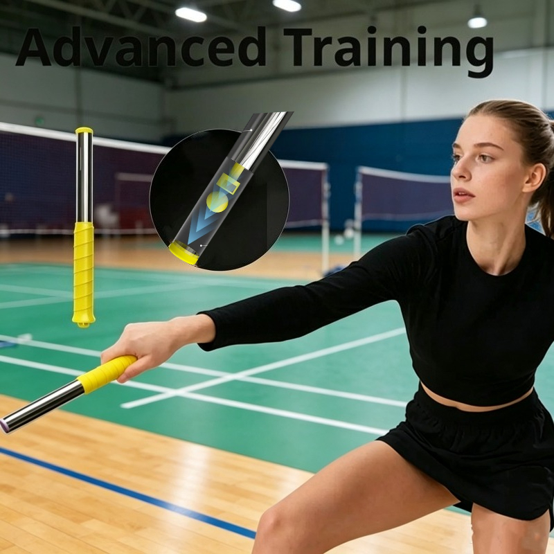 1 unidade Ferramenta de Correç - Badminton Forehand Backhand avaliação e preço