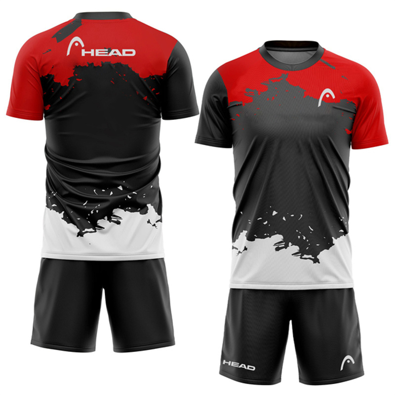 Roupa Esportiva Masculina Resp - Badminton Asia avaliação e preço