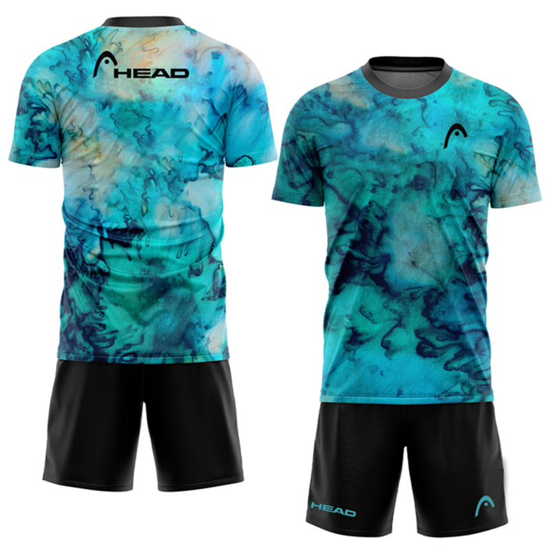 Roupa Esportiva Masculina Resp - Badminton Asia avaliação e preço