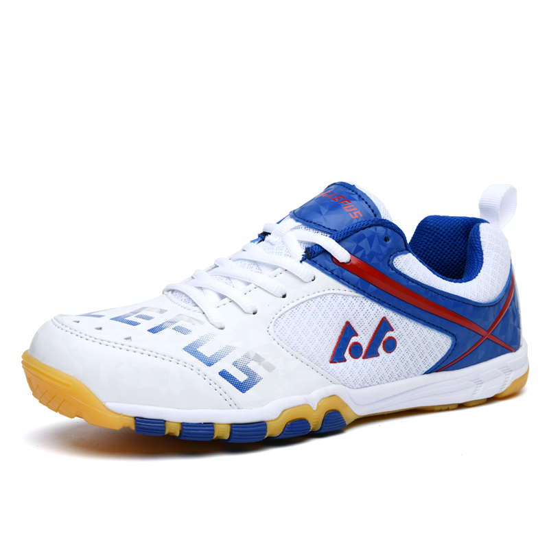 Lefus marca tênis de mesa têni - Badminton Footwork avaliação e preço