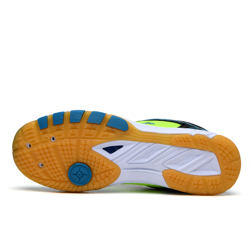 Homens tênis de mesa profissio - Badminton Footwork avaliação e preço