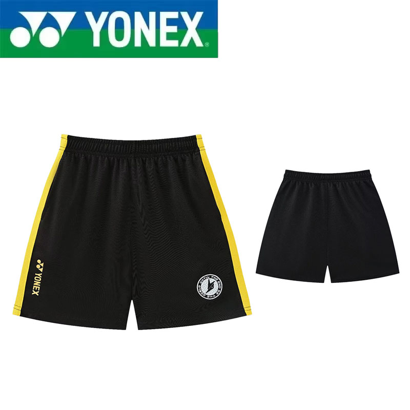 Calções de badminton YONEX de  - Badminton Yonex avaliação e preço