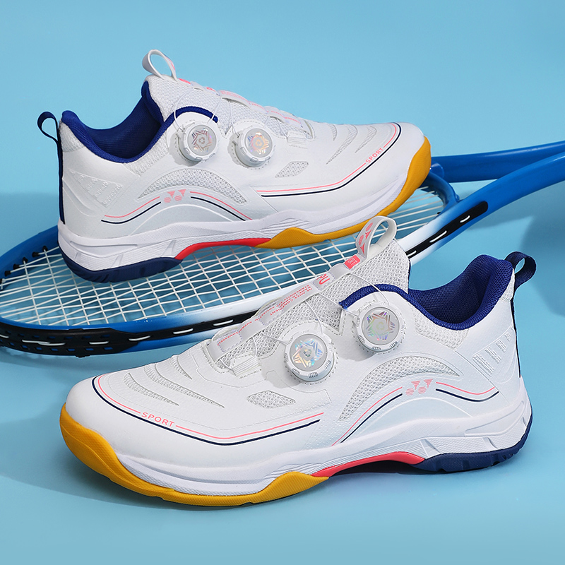 Novos Tênis de Badminton Mascu - Badminton Footwork avaliação e preço