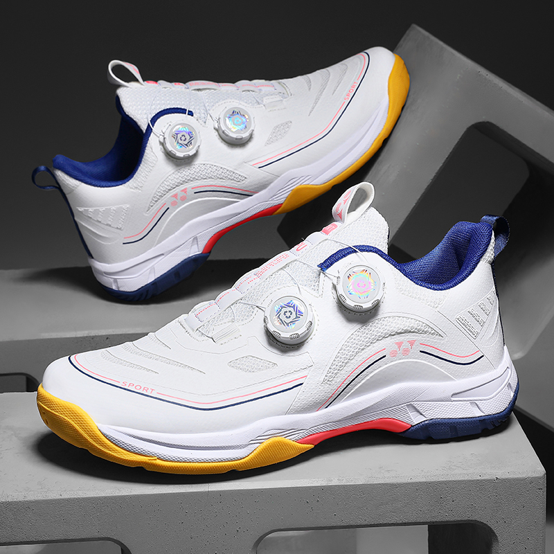 Novos Tênis de Badminton Mascu - Badminton Footwork avaliação e preço