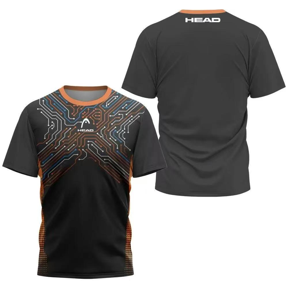 Camiseta Masculina Respirável  - Badminton Asia avaliação e preço