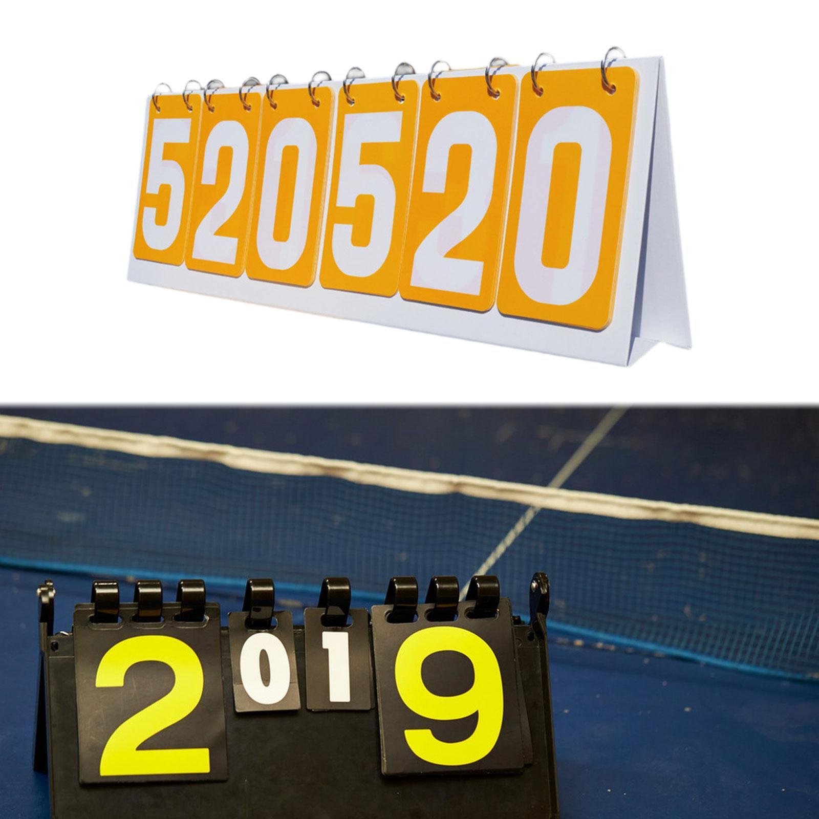 Placar de resultados desportiv - Badminton Result avaliação e preço