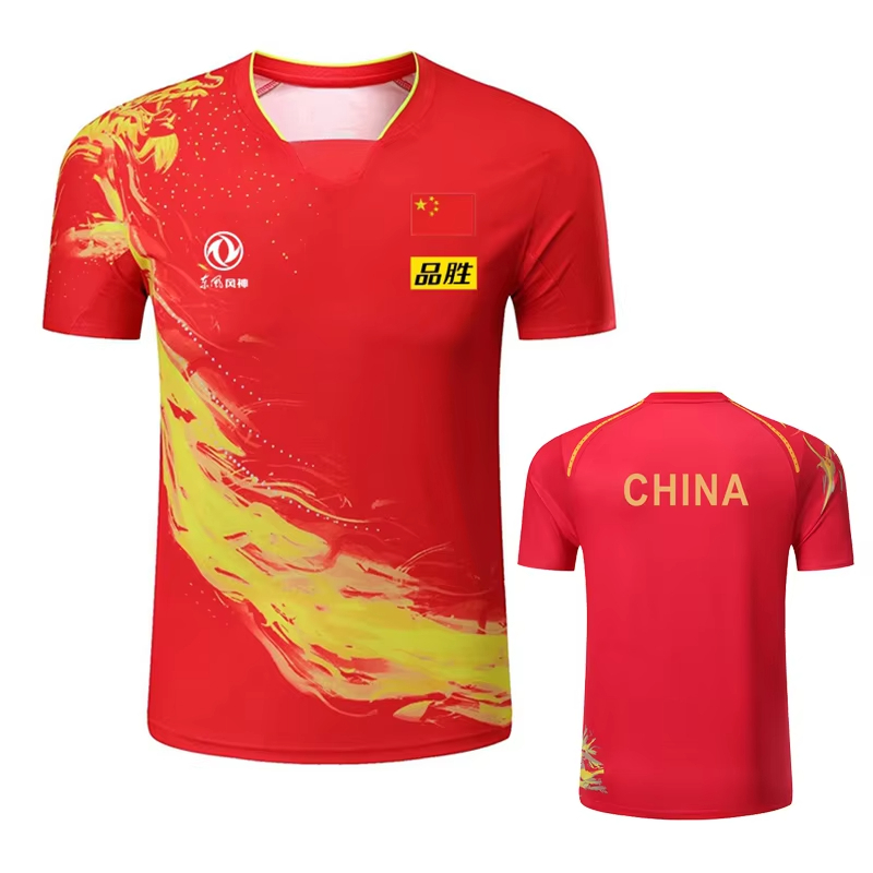 China dragão tênis de mesa imp - Badminton Asia avaliação e preço