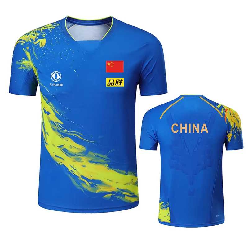 China dragão tênis de mesa imp - Badminton Asia avaliação e preço