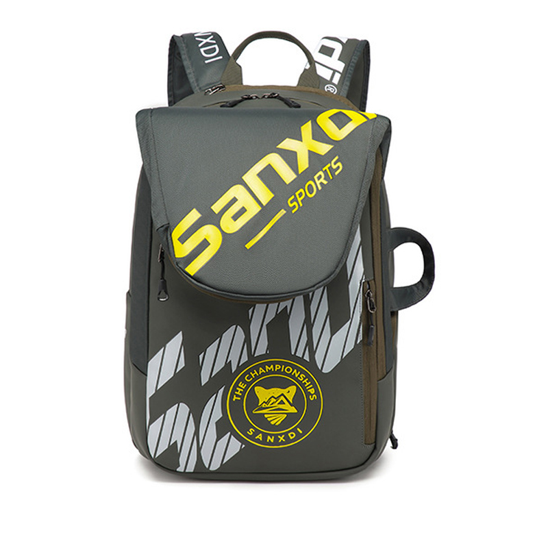 Bolsa de Tênis SANXDI 2026 par - Badminton Footwork avaliação e preço