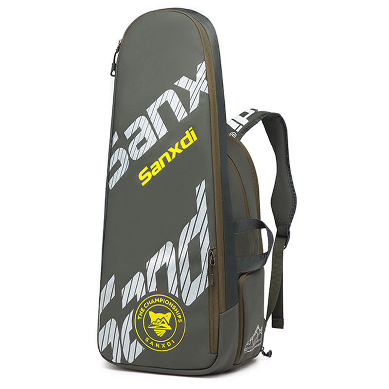 Bolsa de Tênis SANXDI 2026 par - Badminton Footwork avaliação e preço