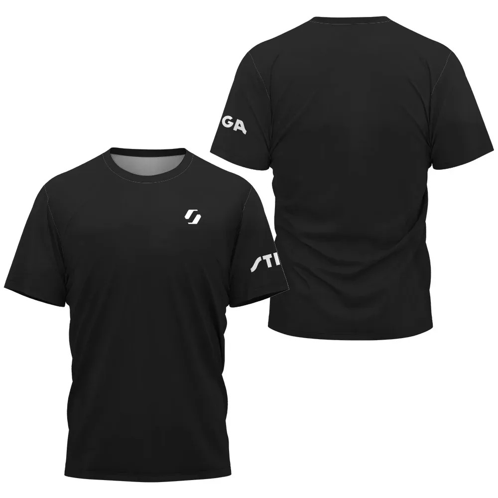 Camiseta masculina badminton t - Badminton Asia avaliação e preço