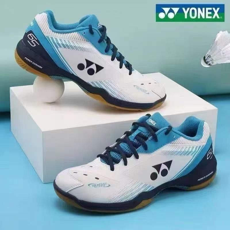 YONEX 65Z3: Tênis de badminton - Badminton Yonex avaliação e preço