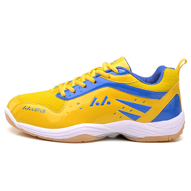 Novos Tênis de Badminton Profi - Badminton Footwork avaliação e preço