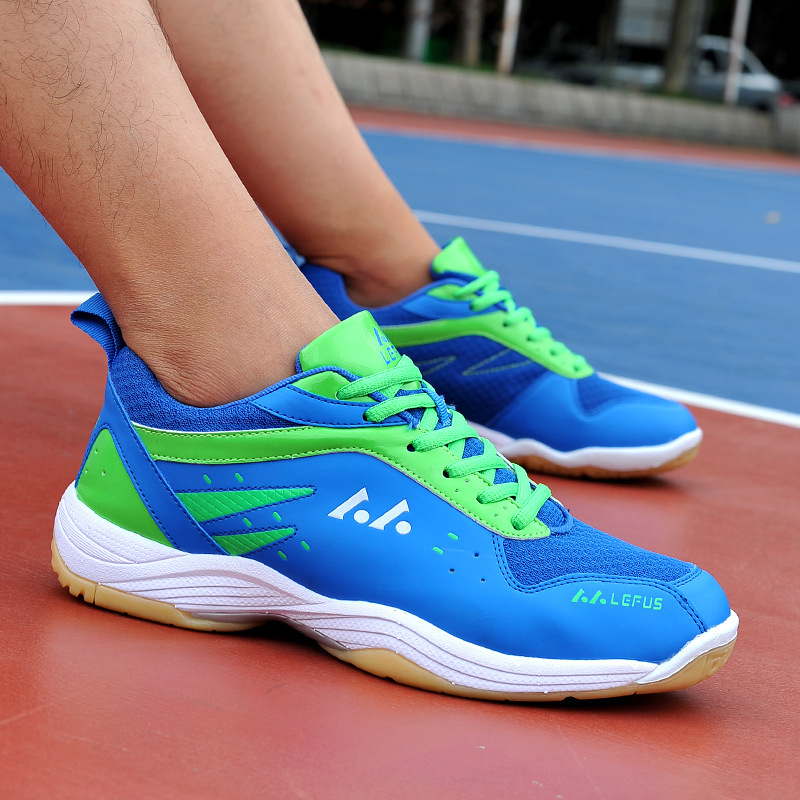Novos Tênis de Badminton Profi - Badminton Footwork avaliação e preço