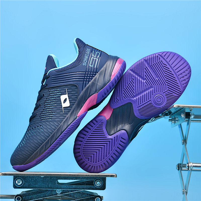 Tênis Masculino Antiderrapante - Badminton Footwork avaliação e preço
