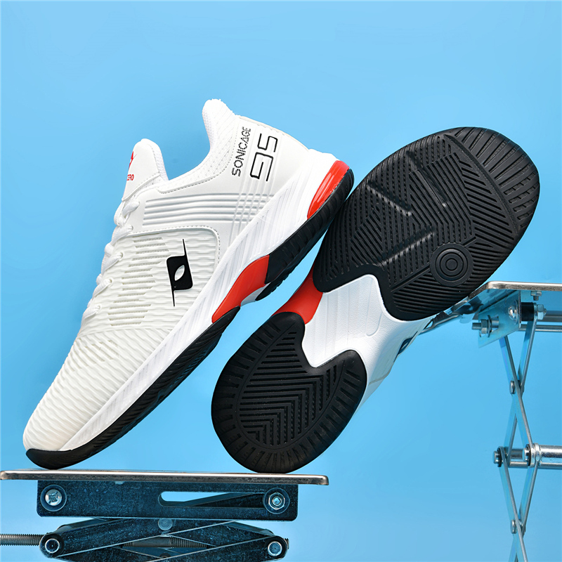 Tênis Masculino Antiderrapante - Badminton Footwork avaliação e preço