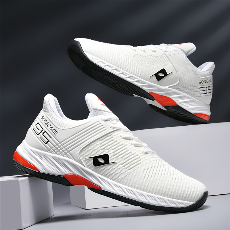 Tênis Masculino Antiderrapante - Badminton Footwork avaliação e preço