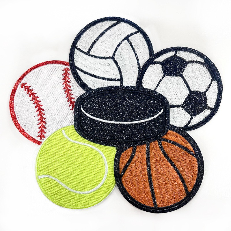 Glitter esportes beisebol fute - Badminton Icon avaliação e preço