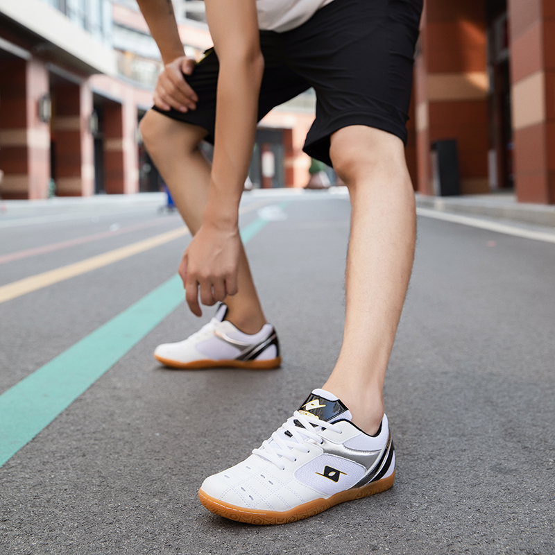 Tênis Profissionais de Tênis d - Badminton Footwork avaliação e preço