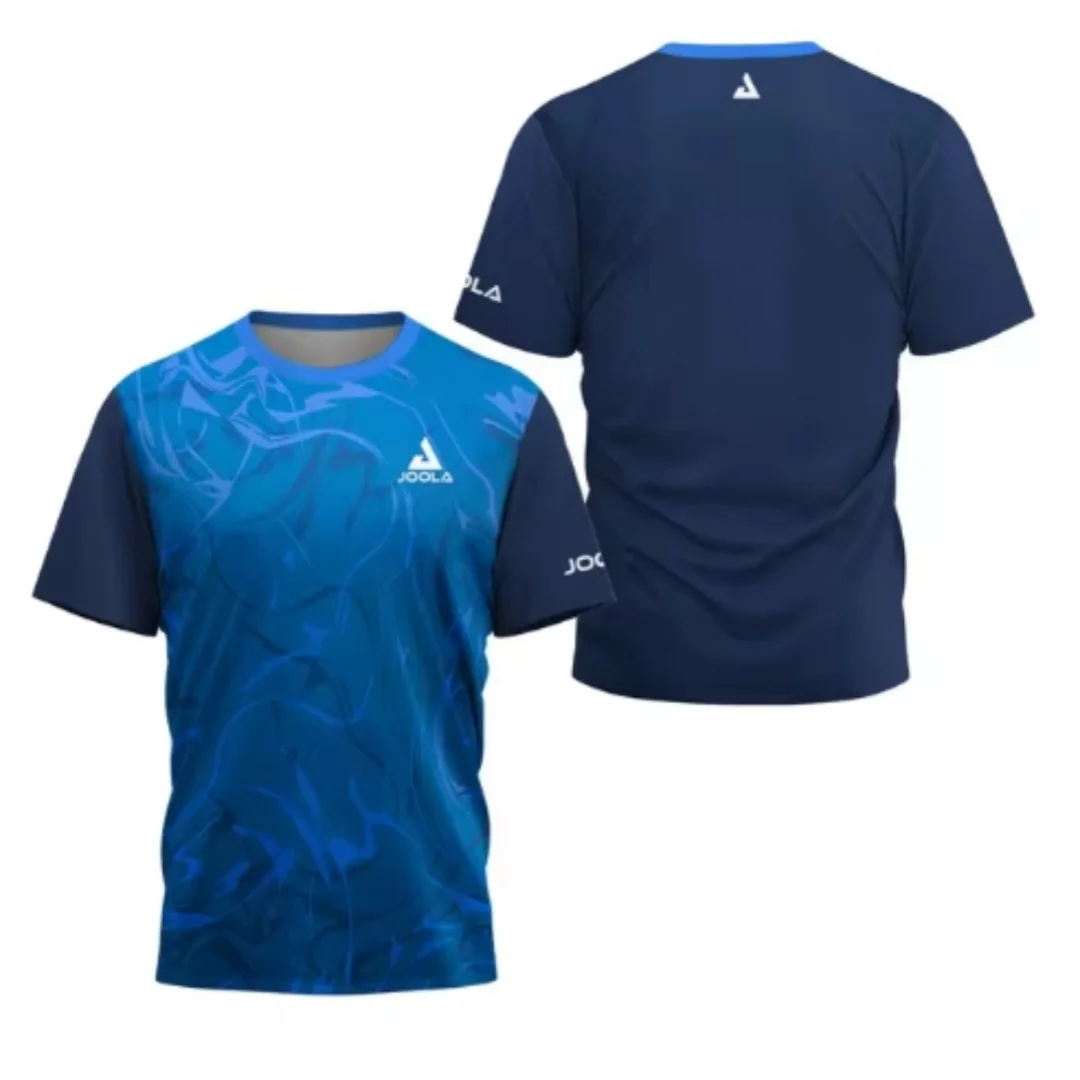Camiseta esportiva para tênis  - Badminton Asia avaliação e preço